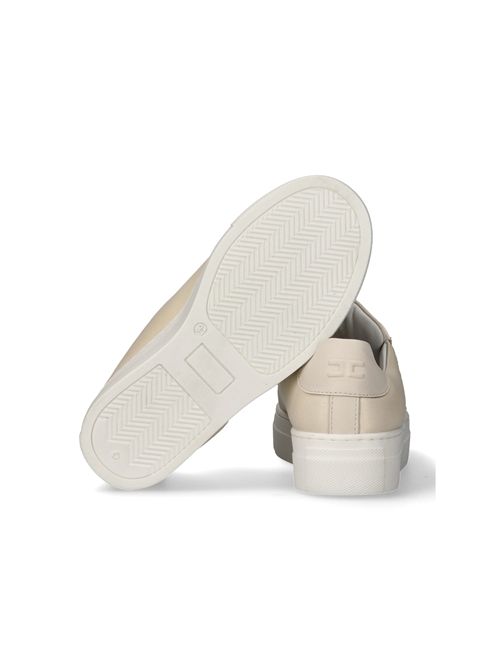 Sneakers, bambina, logate. ELISABETTA FRANCHI | F4A9 E0682 1201138